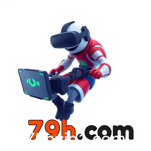 79h.com: O Futuro dos Jogos Online em Português