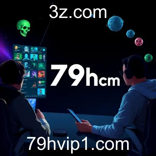 A Ascensão dos Jogos Digitais e o Impacto na Sociedade