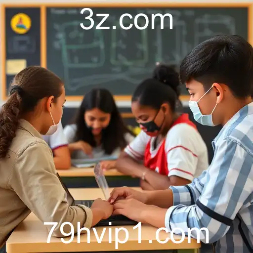 Inovação Digital Transforma Educação no Brasil