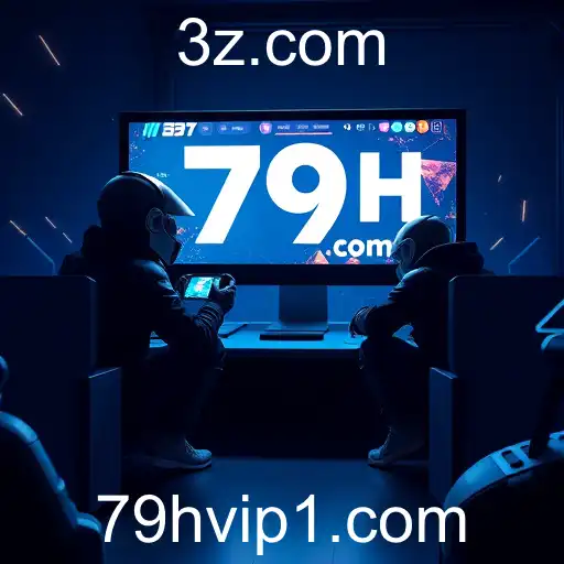 Explorando o Futuro dos Jogos com 79h.com