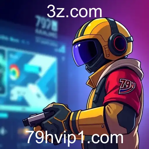 79h.com: O Futuro dos Jogos em Português