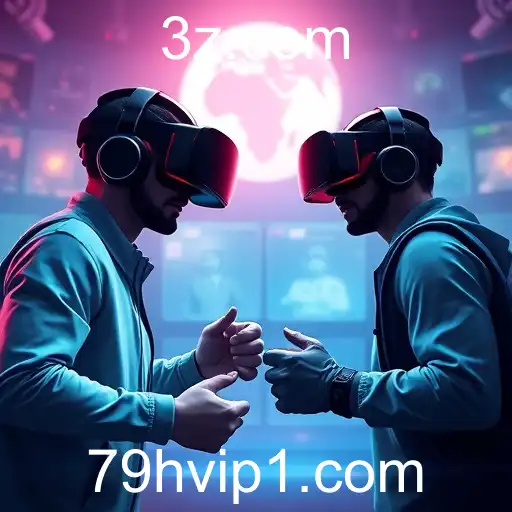 A Revolução dos Jogos em 2025