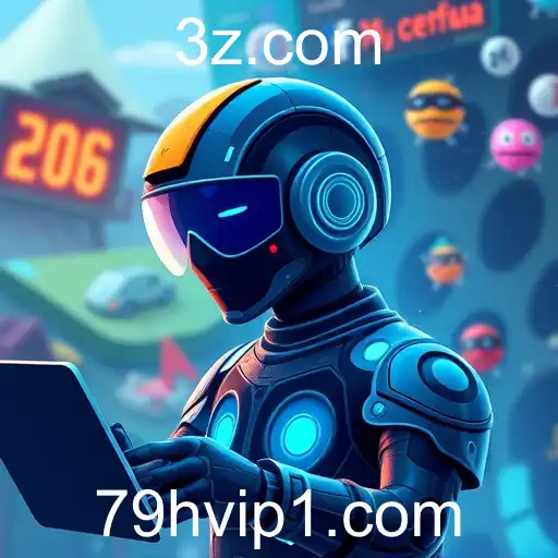 Tendências e Inovações no Mundo dos Jogos Online