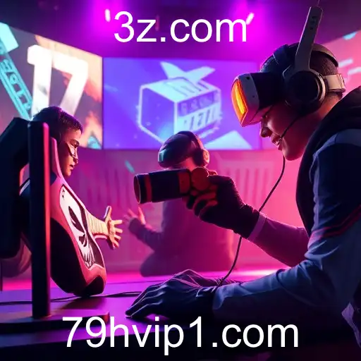 Tendências do Mercado de Jogos Online em 2025