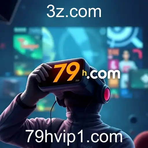 O Impacto do 79h.com no Mercado de Jogos Online