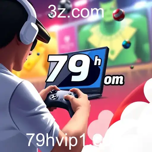 O Impacto Crescente dos Jogos Online em 2025