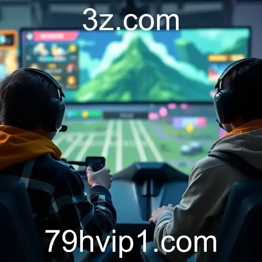 Novidades e Tendências no Mundo dos Jogos Online