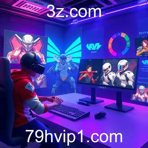 A Influência da Tecnologia nos Jogos na Era Digital