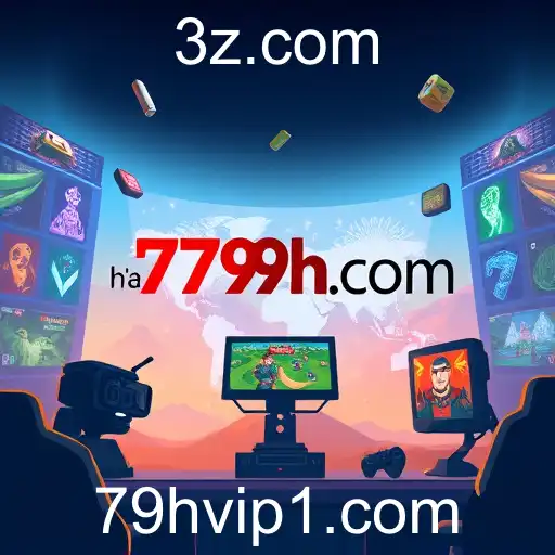 Tendências e Impactos dos Jogos Online no Brasil