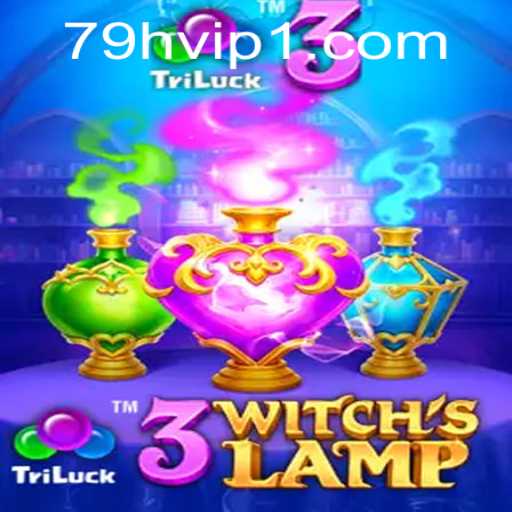 Discover the Magic of 3WitchsLamp: A Mystical Adventure