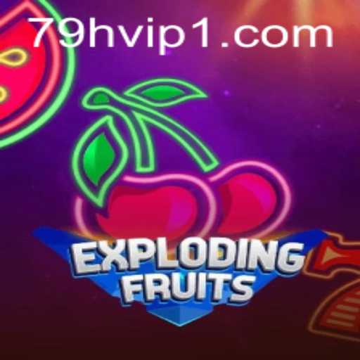 ExplodingFruits: Dive into the Chaotic World of Fruit-Filled Fun