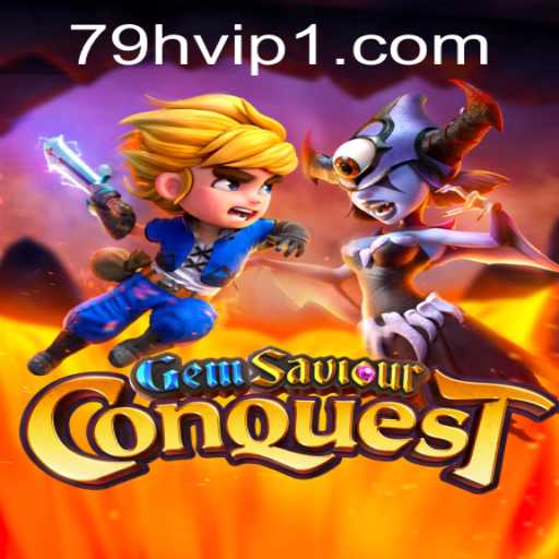 Embark on an Epic Journey in GemSaviourConquest