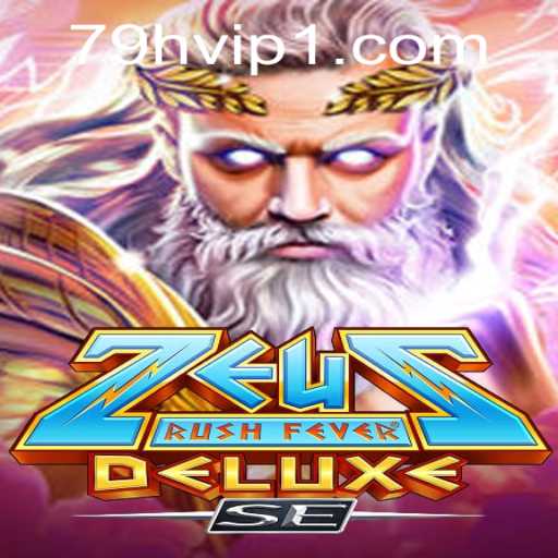 Unleashing the Power of the Gods in ZeusRushFeverDeluxeSE